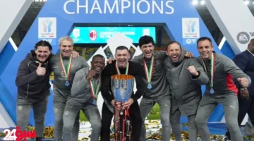 كونسيساو يبدأ مهمته مع الاتحاد.. 6 مساعدين يشكلون جهازه الفني الجديد